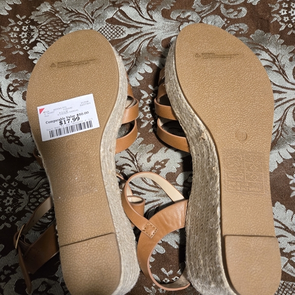 Ladies Sandals - Picture 2 of 4